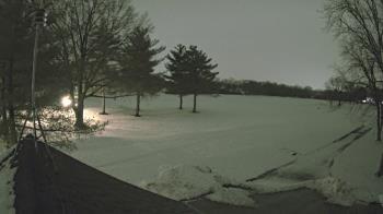 Weather camera view of The Grove Country Club.