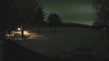 Weather camera view of The Grove Country Club.