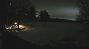 Weather camera view of The Grove Country Club.