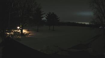 Weather camera view of The Grove Country Club.