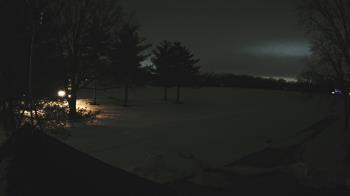 Weather camera view of The Grove Country Club.