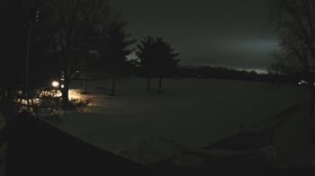 Weather camera view of The Grove Country Club.