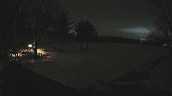 Weather camera view of The Grove Country Club.