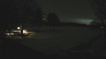 Weather camera view of The Grove Country Club.