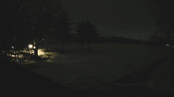 Weather camera view of The Grove Country Club.