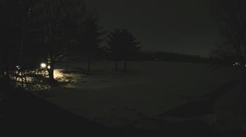 Weather camera view of The Grove Country Club.