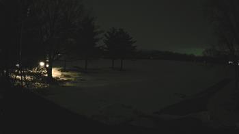 Weather camera view of The Grove Country Club.
