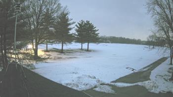 Weather camera view of The Grove Country Club.