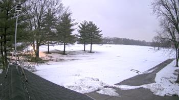 Weather camera view of The Grove Country Club.