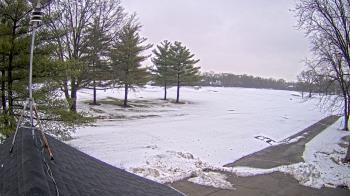Weather camera view of The Grove Country Club.