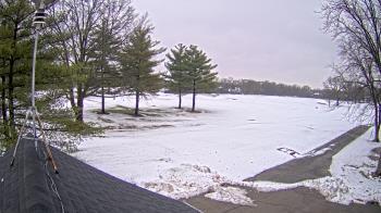 Weather camera view of The Grove Country Club.