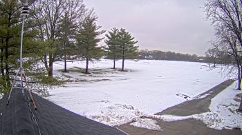 Weather camera view of The Grove Country Club.