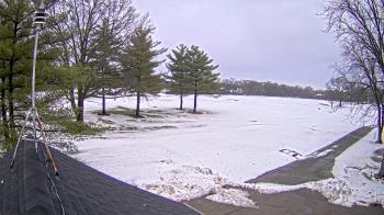 Weather camera view of The Grove Country Club.