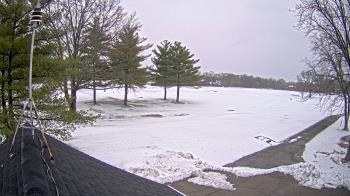 Weather camera view of The Grove Country Club.