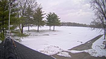 Weather camera view of The Grove Country Club.