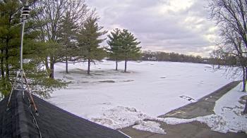 Weather camera view of The Grove Country Club.