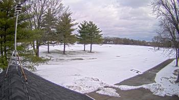 Weather camera view of The Grove Country Club.