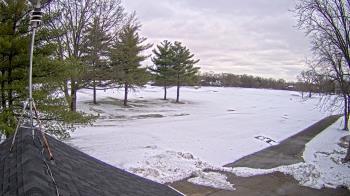 Weather camera view of The Grove Country Club.