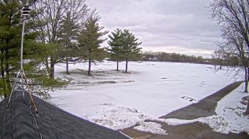 Weather camera view of The Grove Country Club.