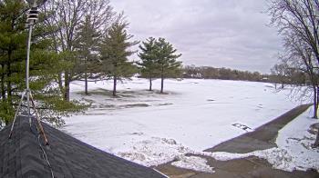 Weather camera view of The Grove Country Club.