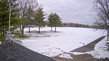 Weather camera view of The Grove Country Club.