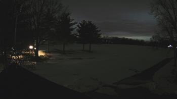 Weather camera view of The Grove Country Club.
