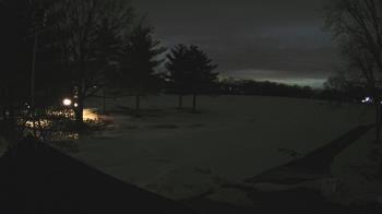 Weather camera view of The Grove Country Club.