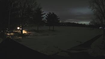 Weather camera view of The Grove Country Club.