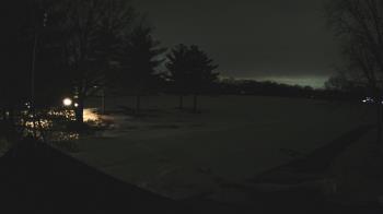 Weather camera view of The Grove Country Club.