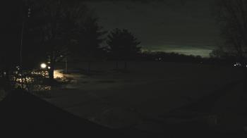 Weather camera view of The Grove Country Club.