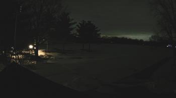 Weather camera view of The Grove Country Club.