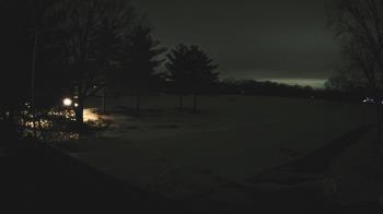 Weather camera view of The Grove Country Club.