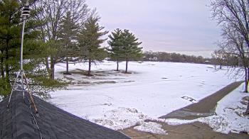 Weather camera view of The Grove Country Club.