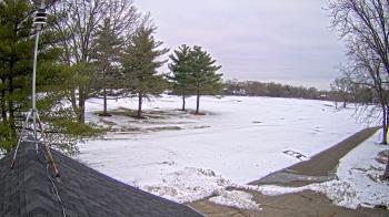 Weather camera view of The Grove Country Club.