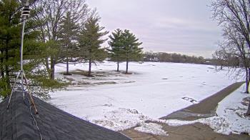 Weather camera view of The Grove Country Club.