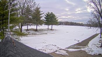 Weather camera view of The Grove Country Club.