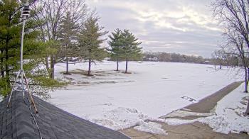 Weather camera view of The Grove Country Club.