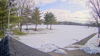 Weather camera view of The Grove Country Club.