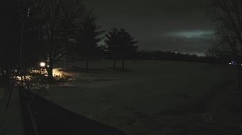 Weather camera view of The Grove Country Club.
