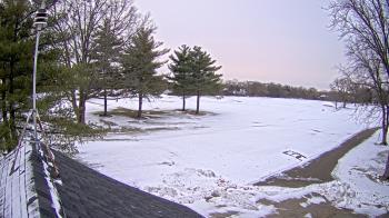 Weather camera view of The Grove Country Club.
