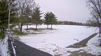 Weather camera view of The Grove Country Club.