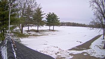 Weather camera view of The Grove Country Club.