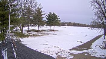Weather camera view of The Grove Country Club.