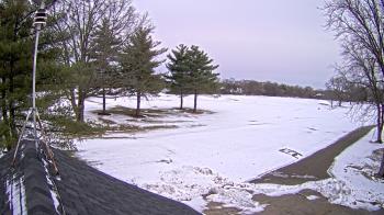 Weather camera view of The Grove Country Club.