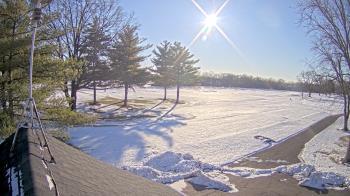 Weather camera view of The Grove Country Club.