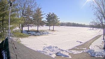 Weather camera view of The Grove Country Club.