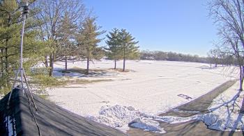 Weather camera view of The Grove Country Club.