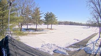 Weather camera view of The Grove Country Club.
