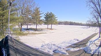 Weather camera view of The Grove Country Club.