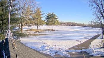 Weather camera view of The Grove Country Club.
